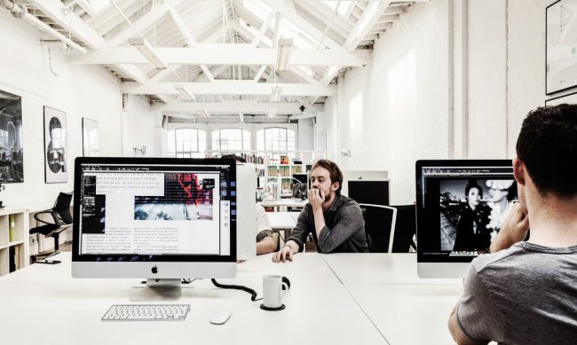 Redes sociales · ef Business School · Oleiros A Coruña
