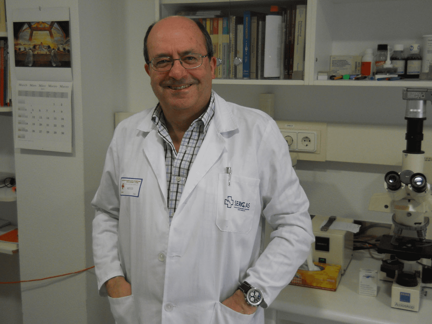Javier peteiro cartelle · ef Business School · Oleiros A Coruña