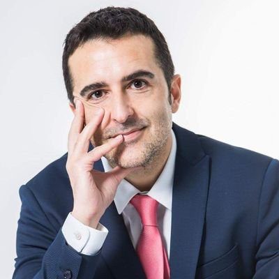 Luis fraga · ef Business School · Oleiros A Coruña