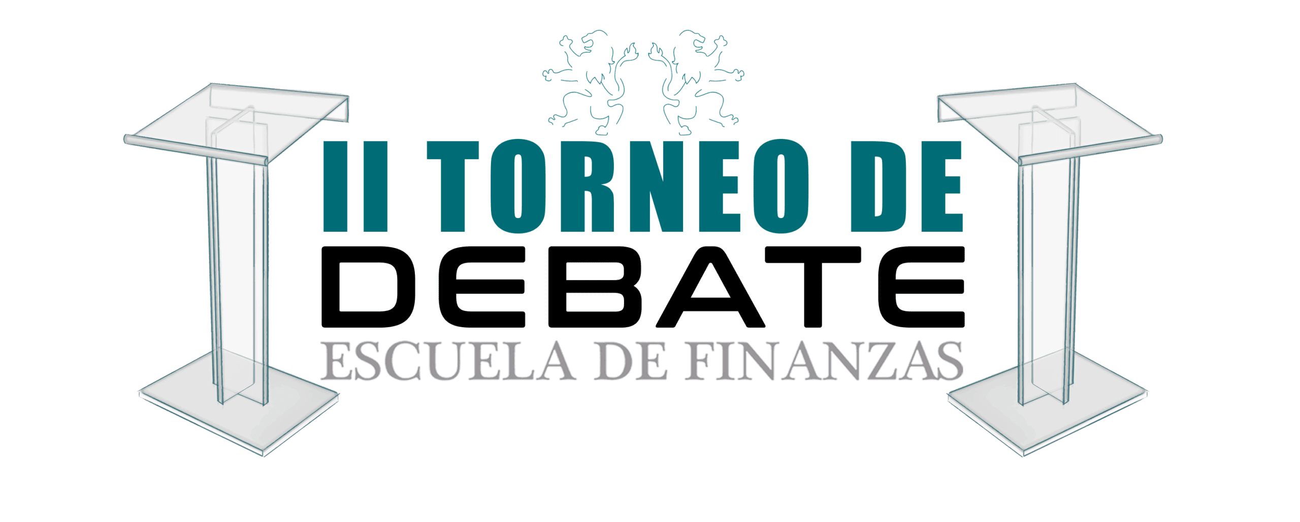 Logo debate 2017 atril scaled · ef Business School · Oleiros A Coruña