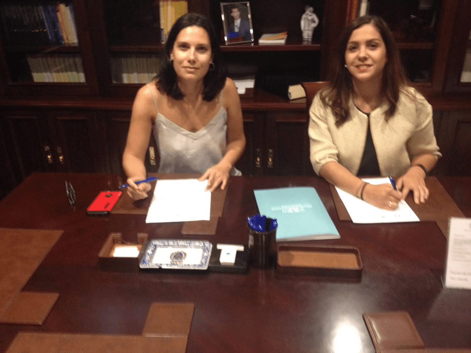 Circulo de empresarias de galicia · ef Business School · Oleiros A Coruña