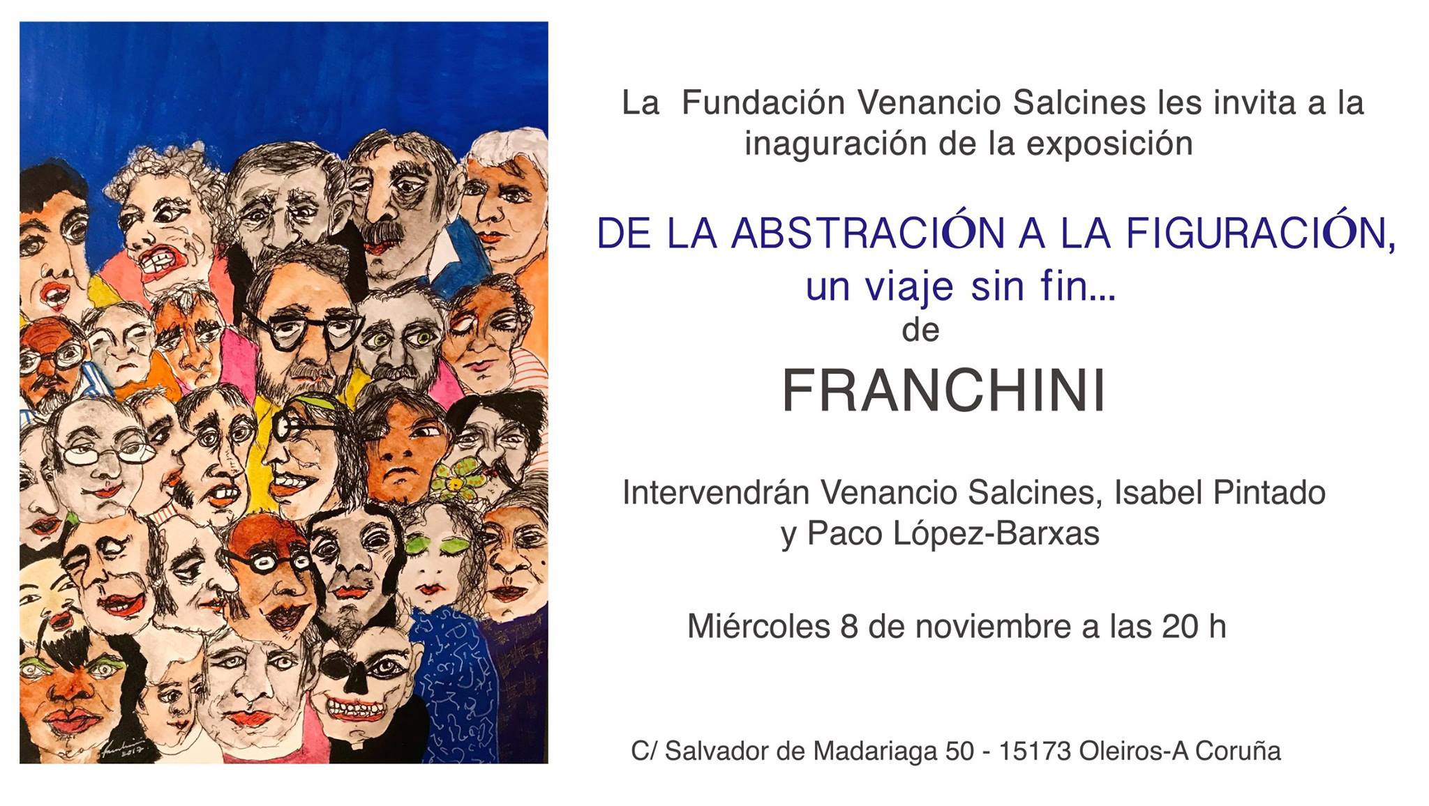 ef Business School · Oleiros A Coruña
