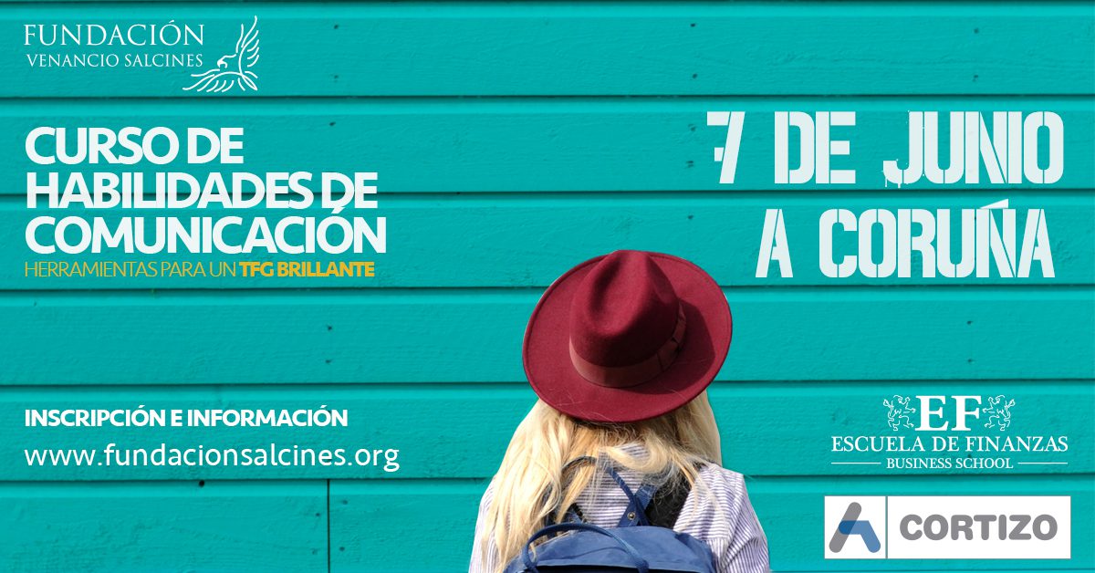 Linkedin 7dejunio · ef Business School · Oleiros A Coruña