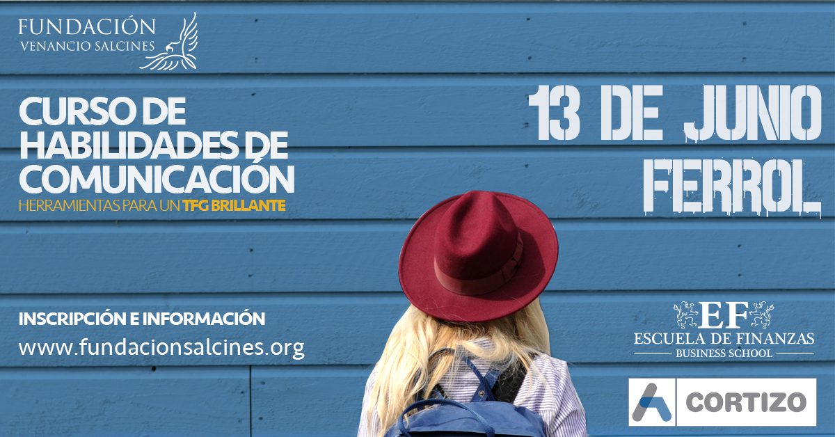 Facebook13dejunio · ef Business School · Oleiros A Coruña