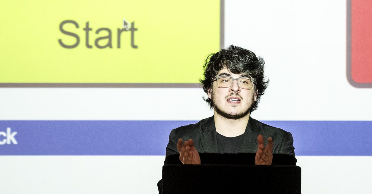 Ivan olmos web · ef Business School · Oleiros A Coruña