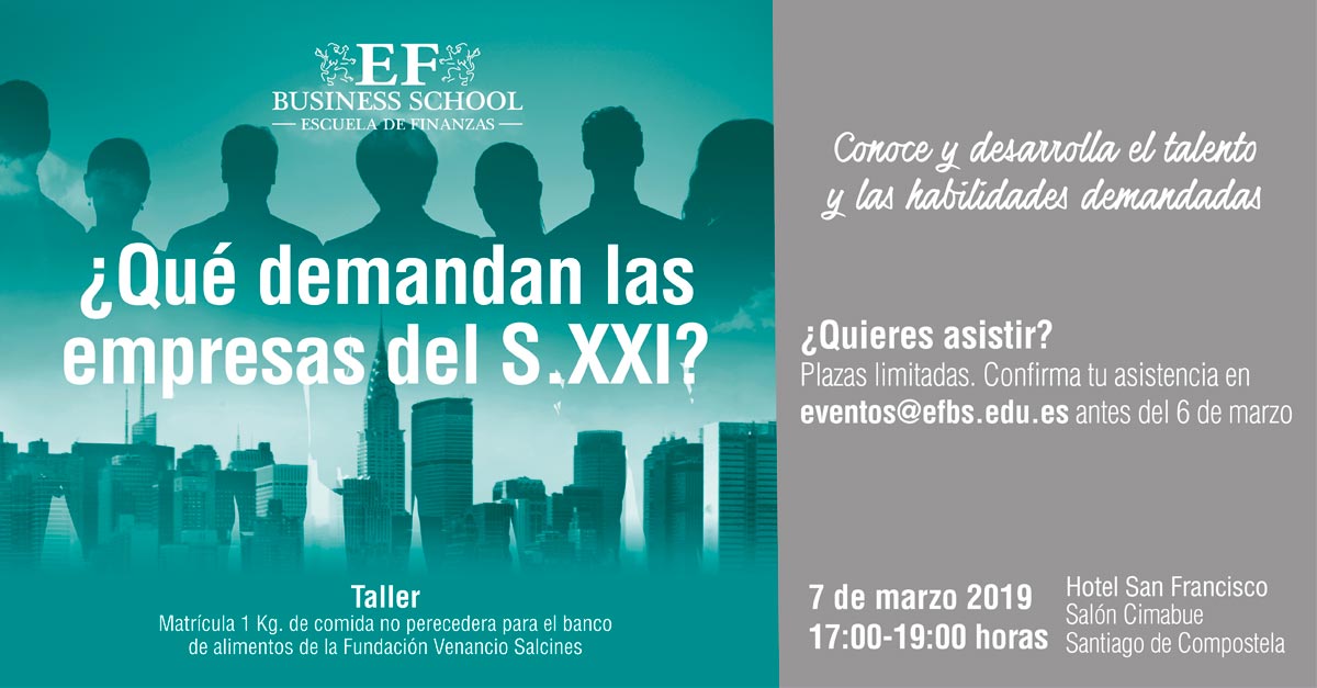 evento 7 de marzo