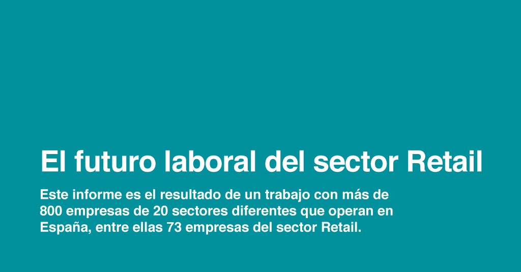 Elfuturodelsectorretail · ef Business School · Oleiros A Coruña
