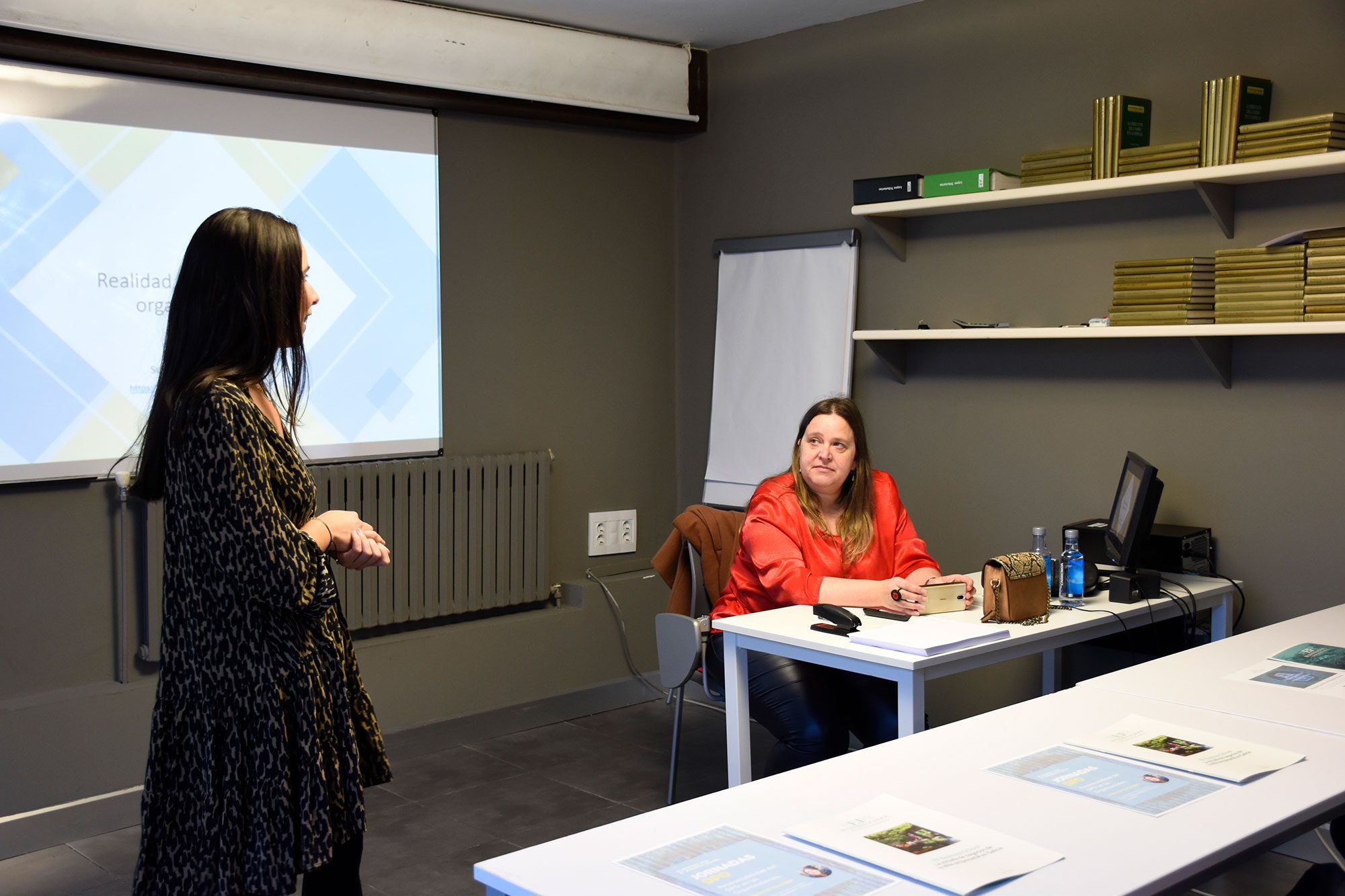 ef Business School · Oleiros A Coruña
