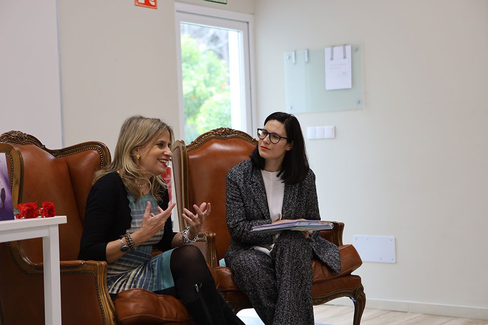 ef Business School · Oleiros A Coruña