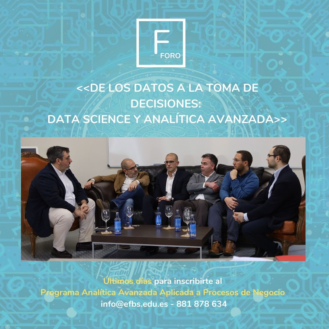 foro analítica