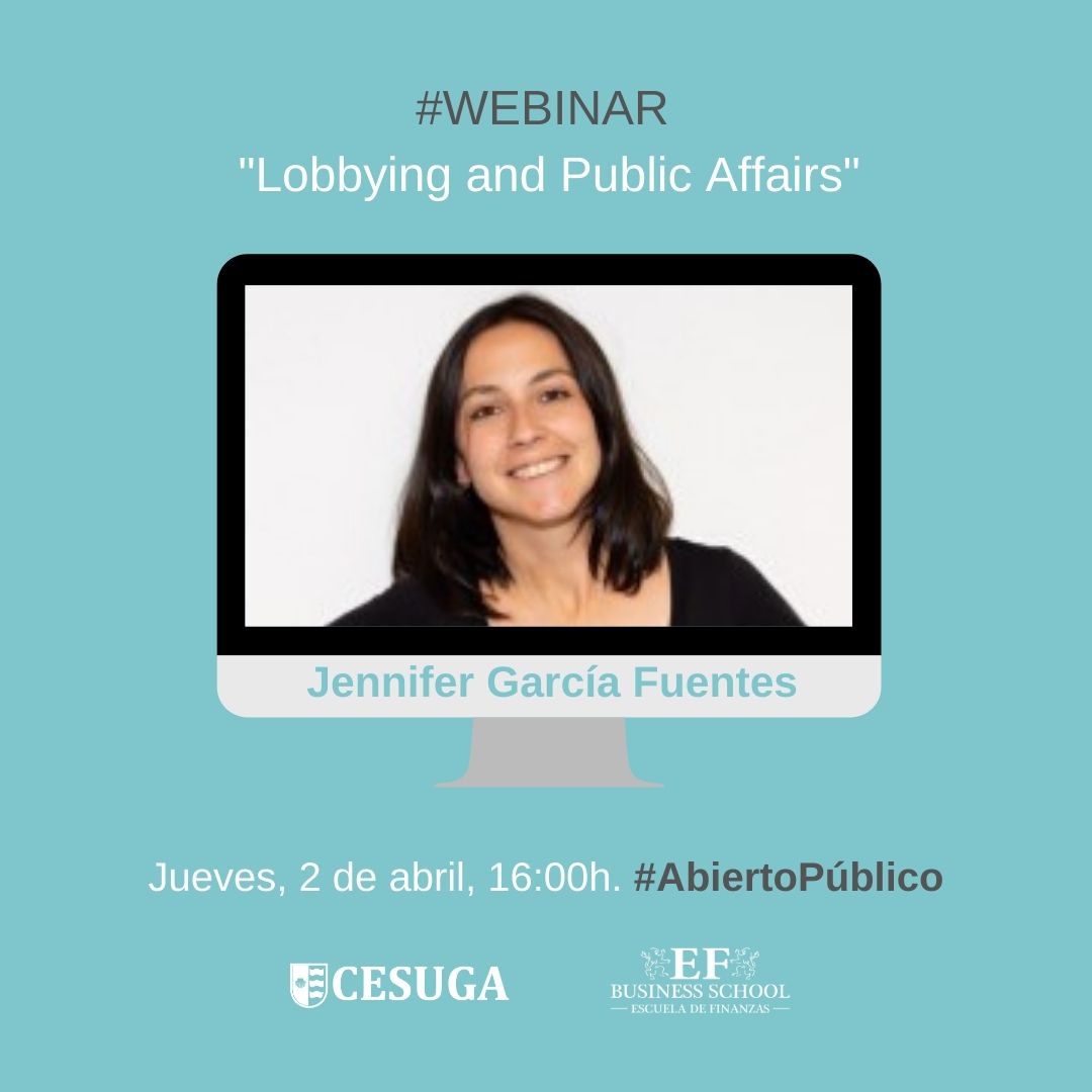ef Business School · Oleiros A Coruña