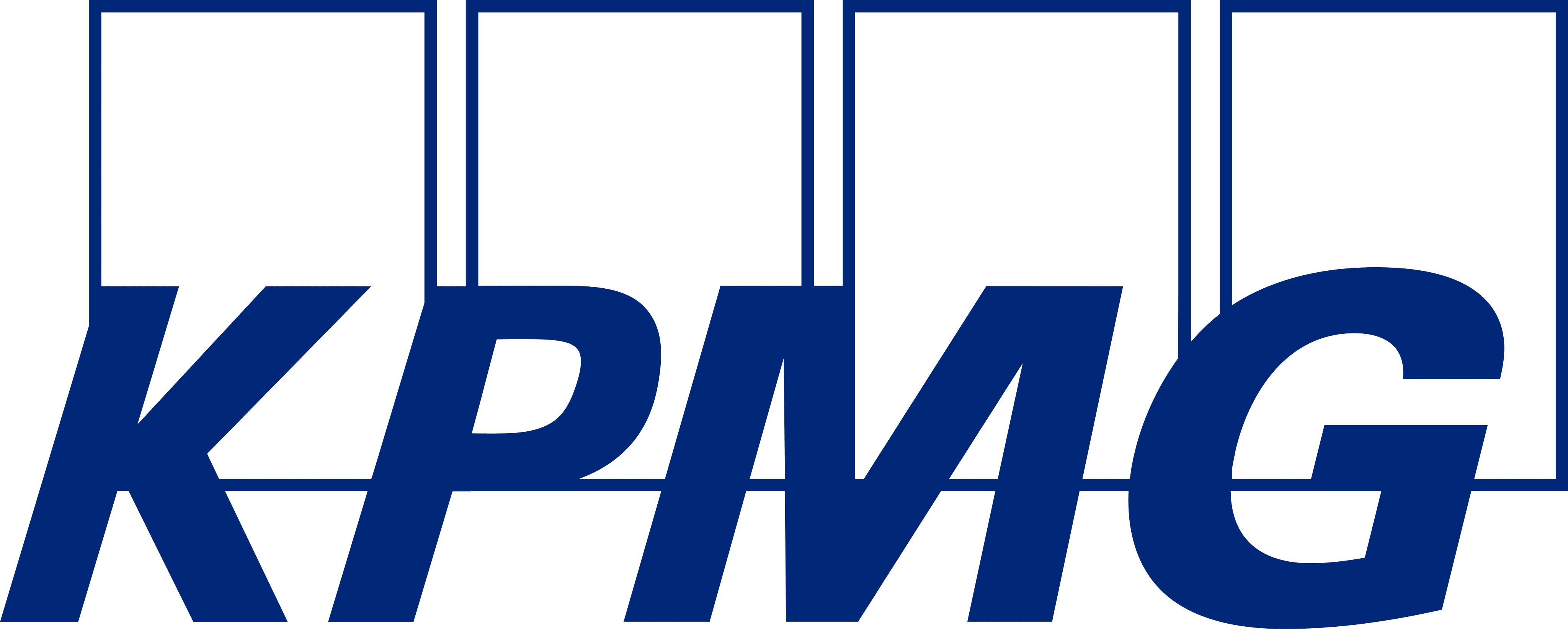 Kpmg logo · ef Business School · Oleiros A Coruña