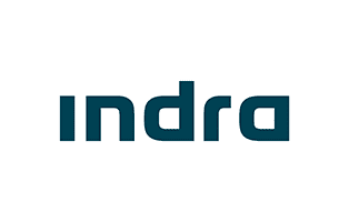 Logo indra · ef Business School · Oleiros A Coruña