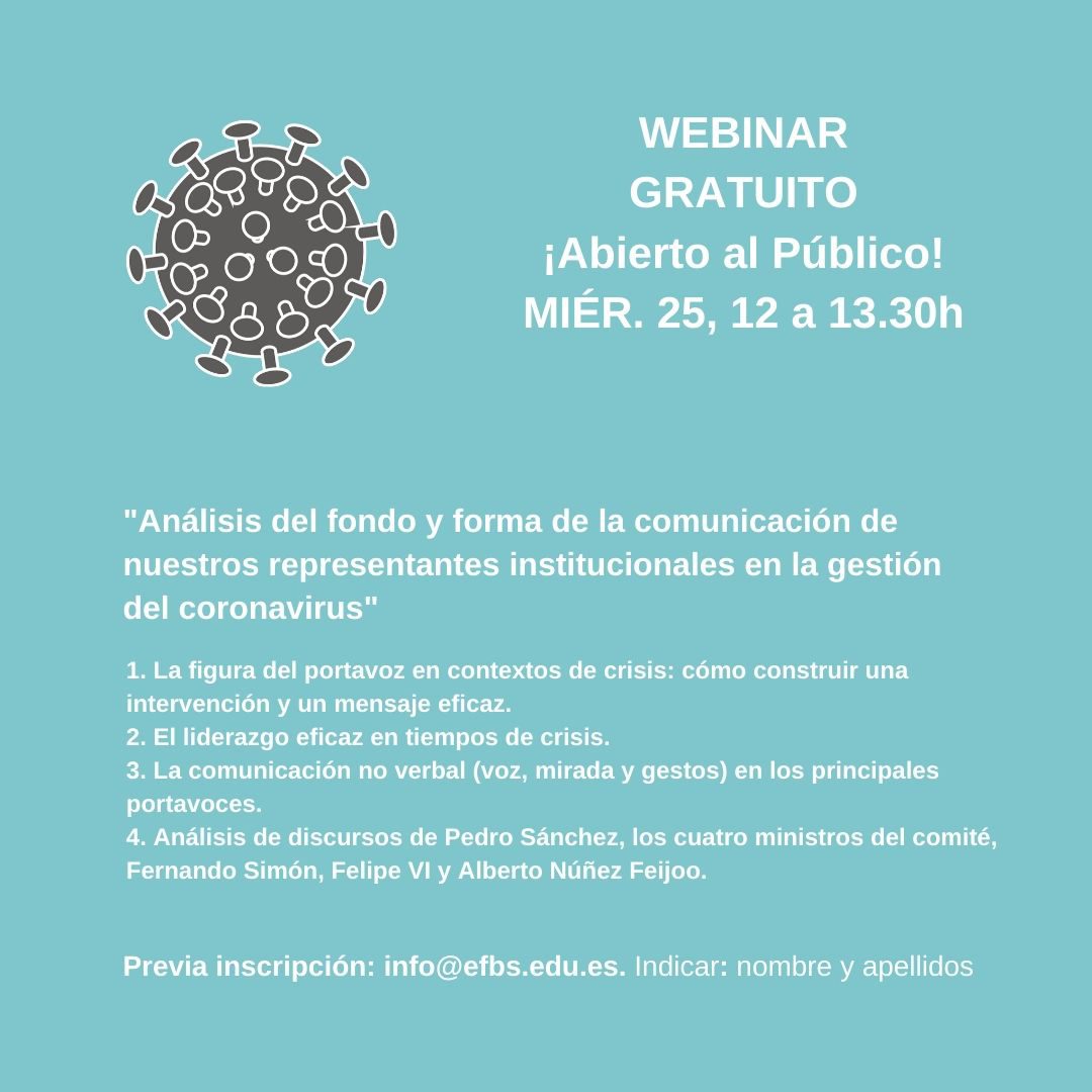 ef Business School · Oleiros A Coruña