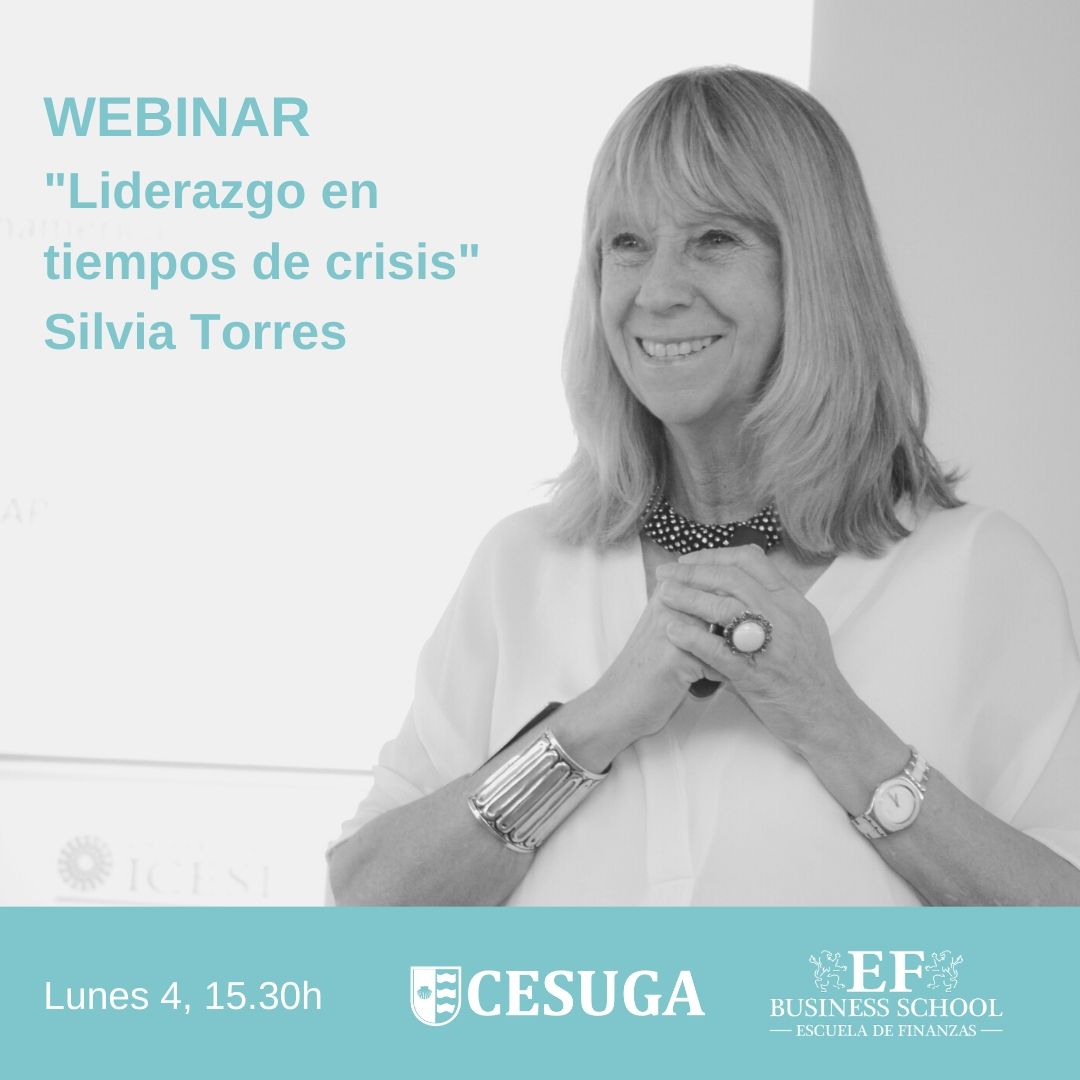 Agregar un titulo · ef Business School · Oleiros A Coruña