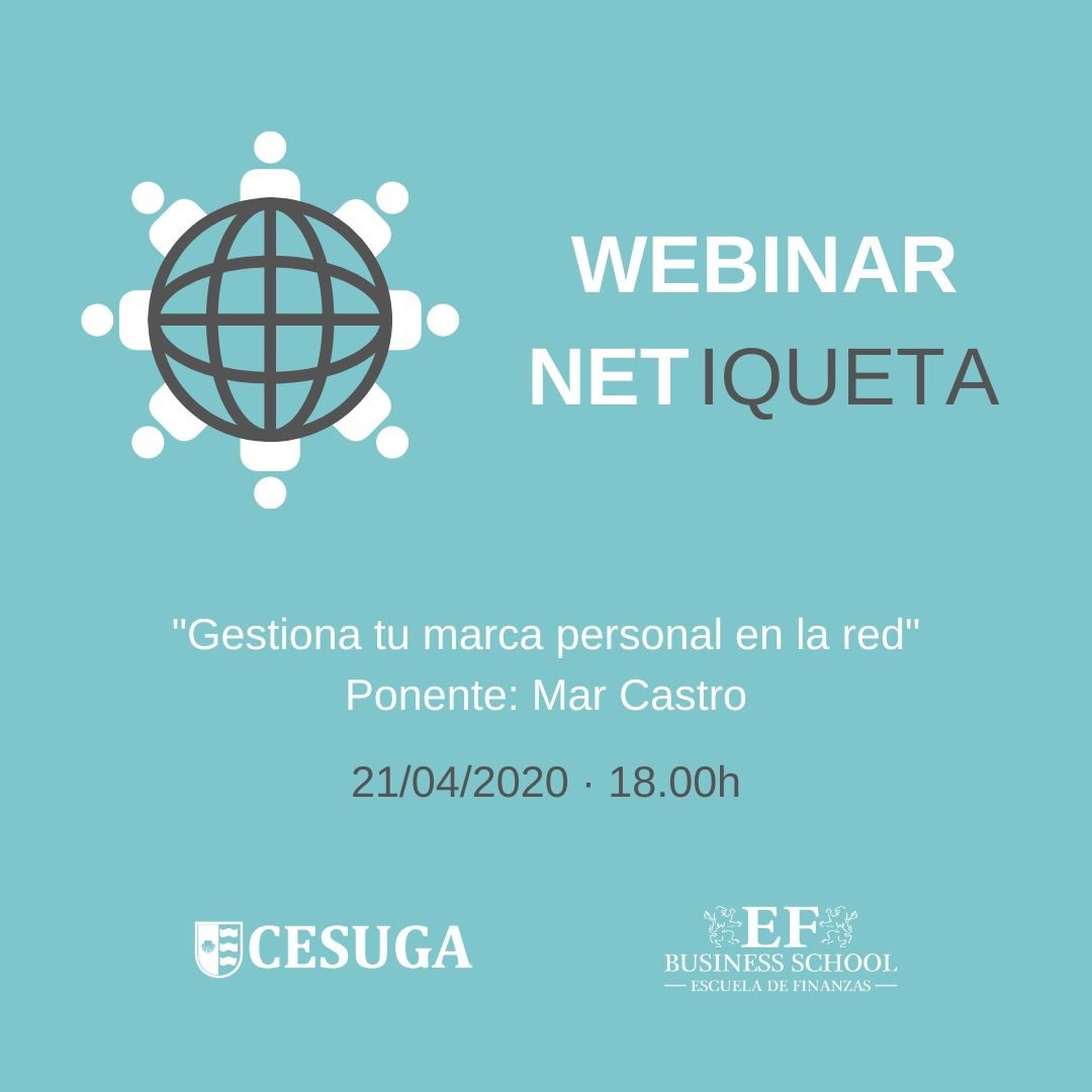 Net copia · ef Business School · Oleiros A Coruña