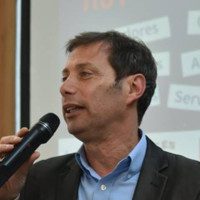 Marcelo rabinovich · ef Business School · Oleiros A Coruña