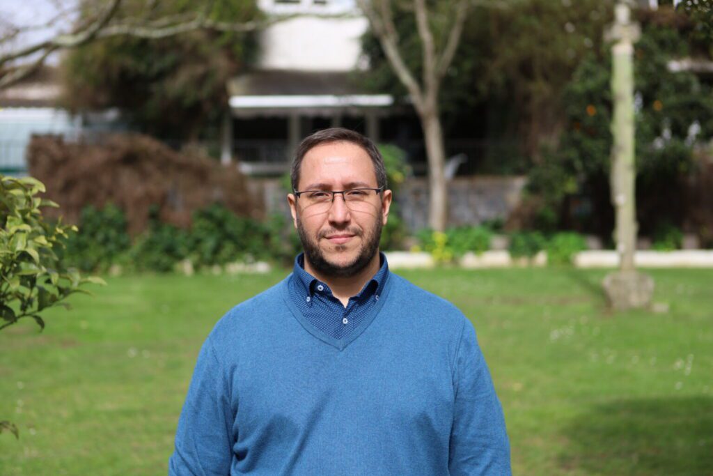 ef Business School · Oleiros A Coruña
