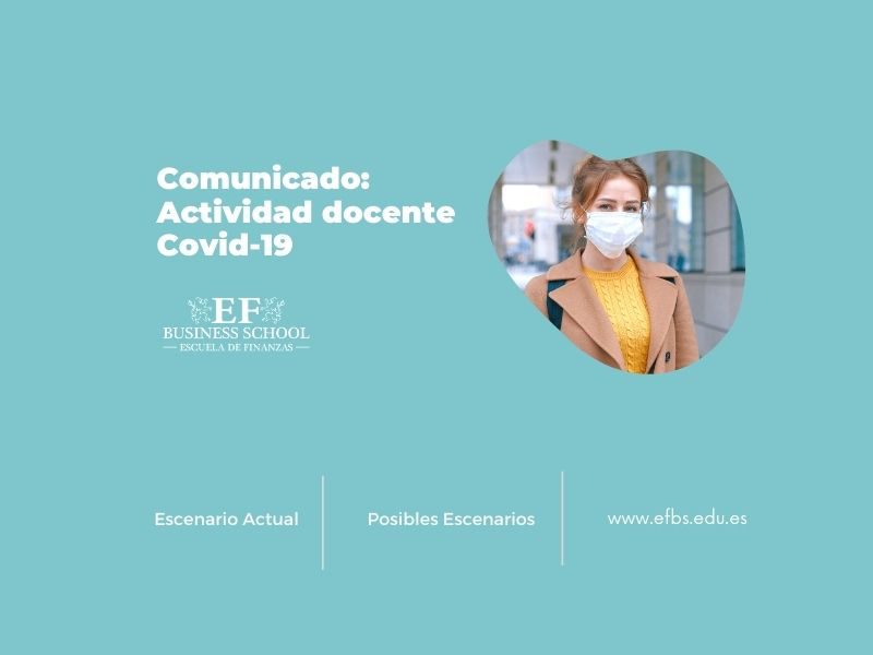 Blog noticias imagen · Formación ejecutiva · Galicia · ef Business School · Galicia