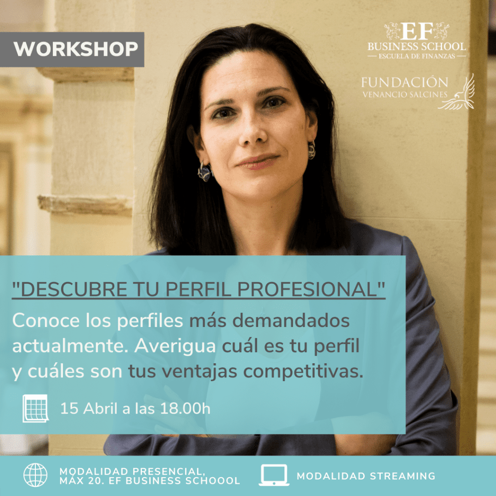 Fvs posts · ef Business School · Oleiros A Coruña
