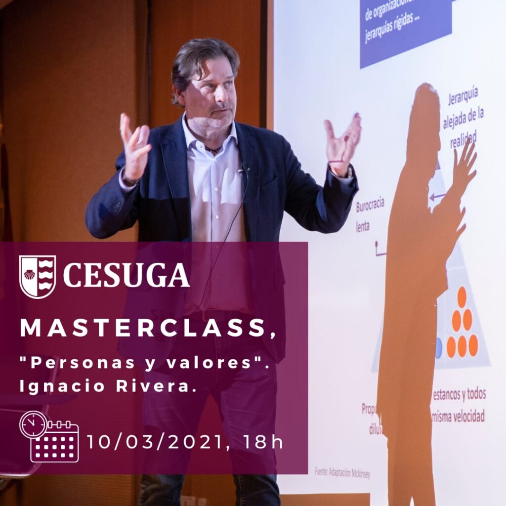 At 15.22. · ef Business School · Oleiros A Coruña