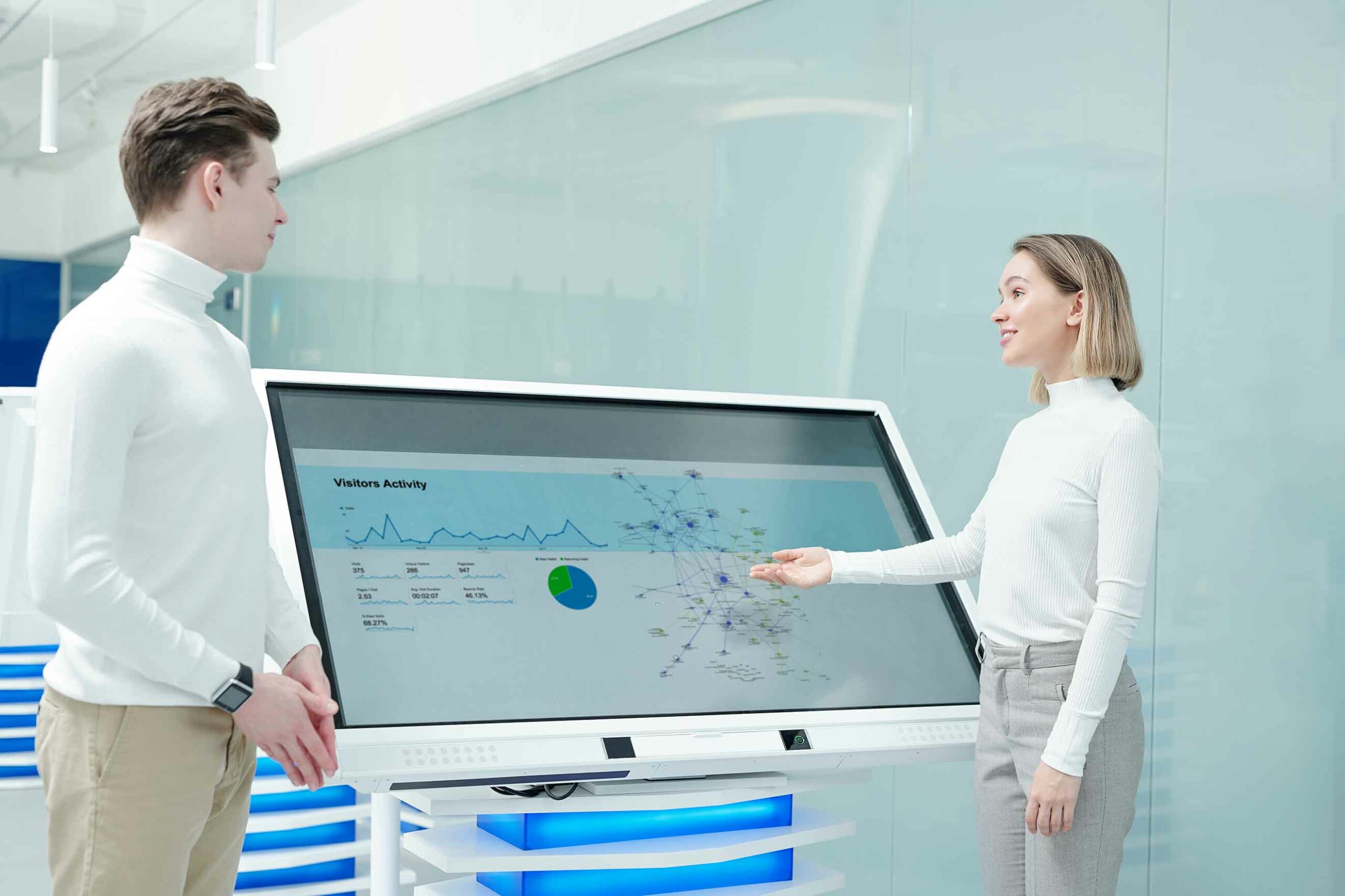 Datra science future coruna scaled · ef Business School · Oleiros A Coruña