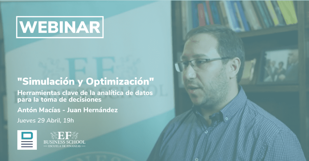 Efbs ads linkedin · ef Business School · Oleiros A Coruña