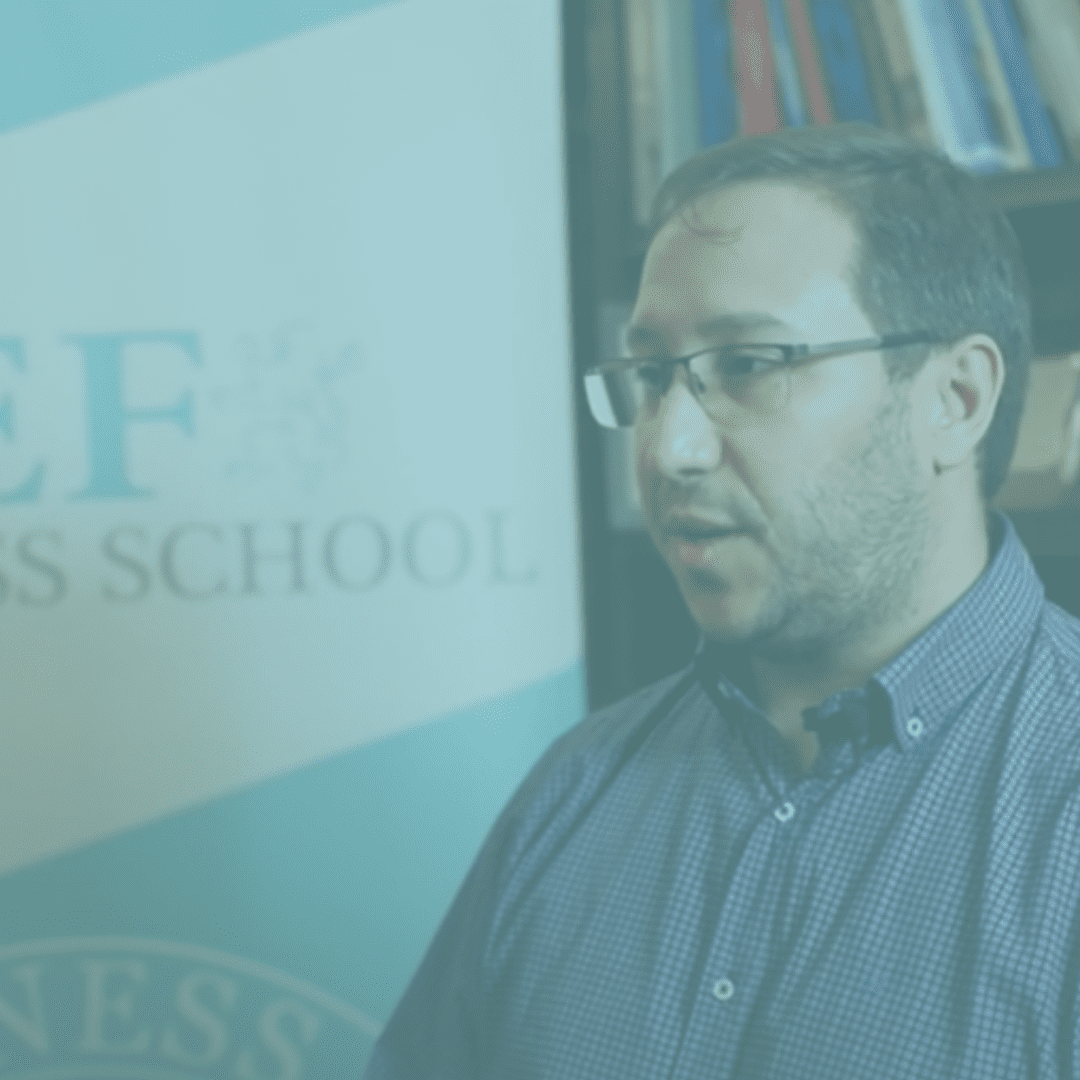 Freelancing · ef Business School · Oleiros A Coruña