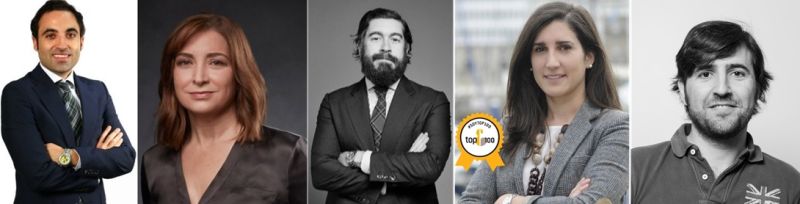ef Business School · Oleiros A Coruña