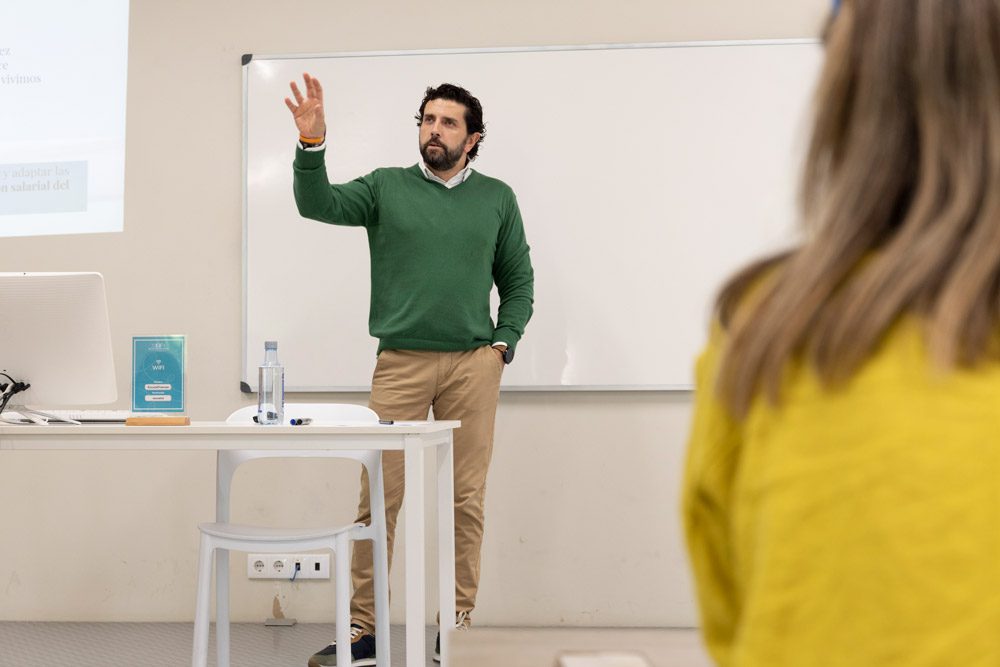 Transformaciondigital 10 web · Formación ejecutiva · Galicia · ef Business School · Galicia