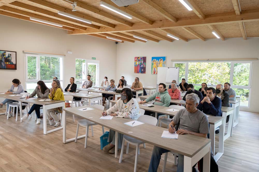 Transformaciondigital 7 web · Formación ejecutiva · Galicia · ef Business School · Galicia