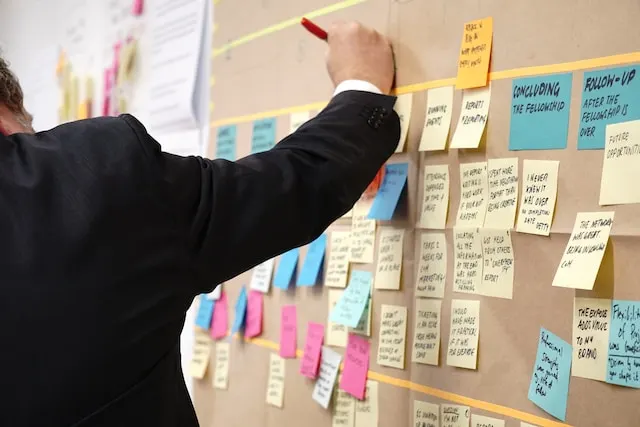 Pmp en galicia · ef Business School · Oleiros A Coruña