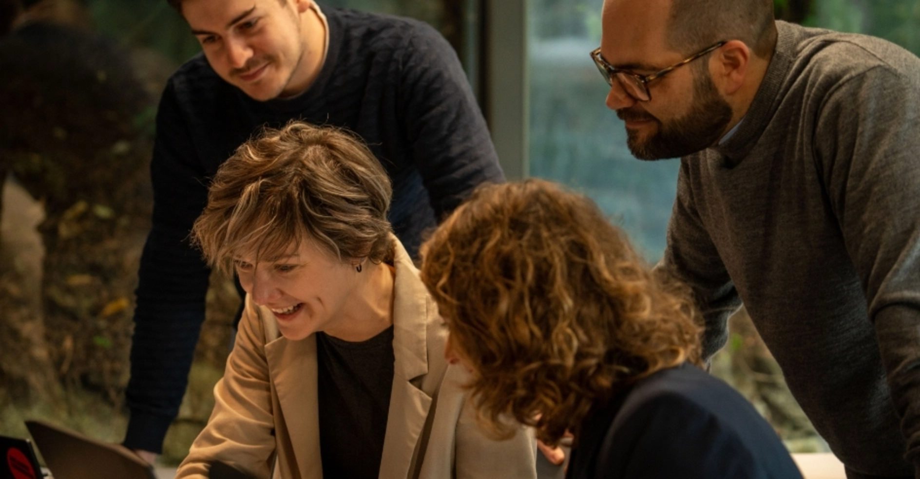 Becas 4@2x · ef Business School · Oleiros A Coruña