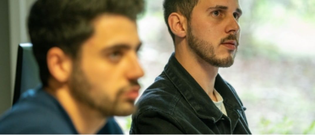 Club alumni · Club Alumni ef Business School · networking Galicia