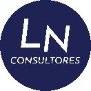 Logo ln consultores hd ln consultores@2x · ef Business School · Oleiros A Coruña