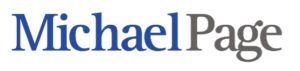 Logo michaelpage@2x · ef Business School · Oleiros A Coruña