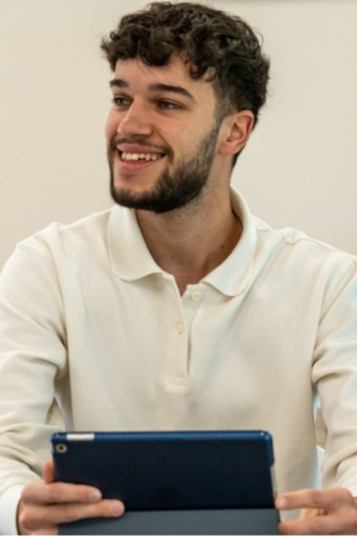 Masters · Másteres ef Business School · A Coruña