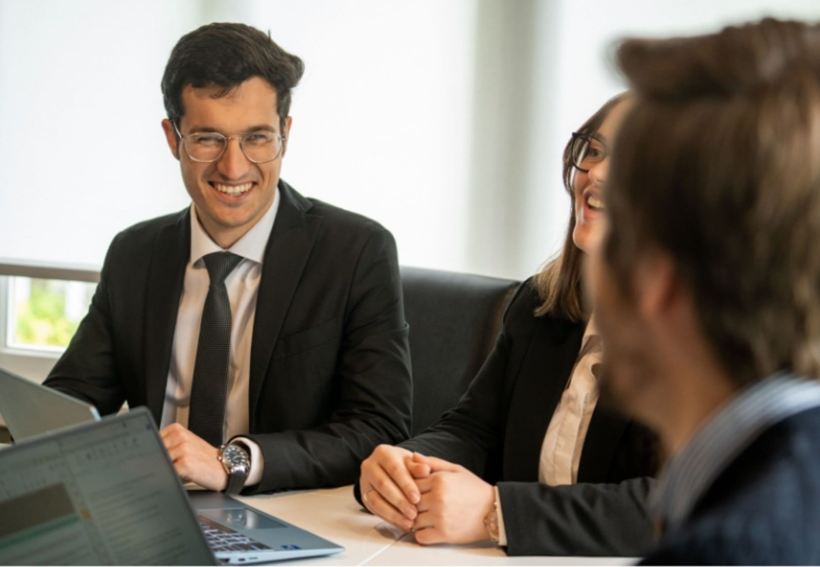 Masters · Másteres ef Business School · A Coruña