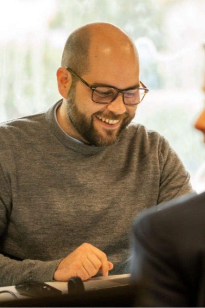 Postgrados · Formación ejecutiva · Galicia · ef Business School · Galicia
