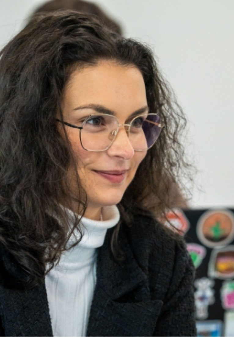 Postgrados · Formación ejecutiva · Galicia · ef Business School · Galicia