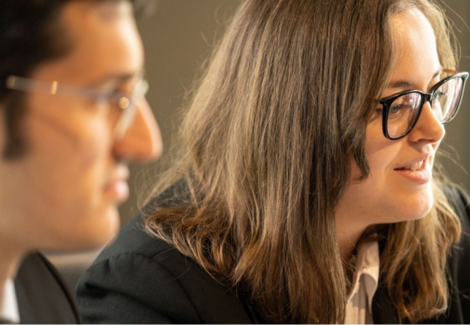 Postgrados · Formación ejecutiva · Galicia · ef Business School · Galicia