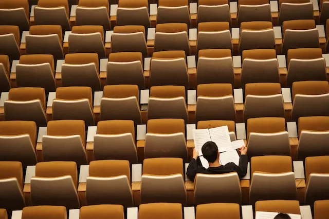 Executive mba efbs · ef Business School · Oleiros A Coruña