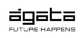 Logo agata negro 1 leti bc@2x · ef Business School · Oleiros A Coruña