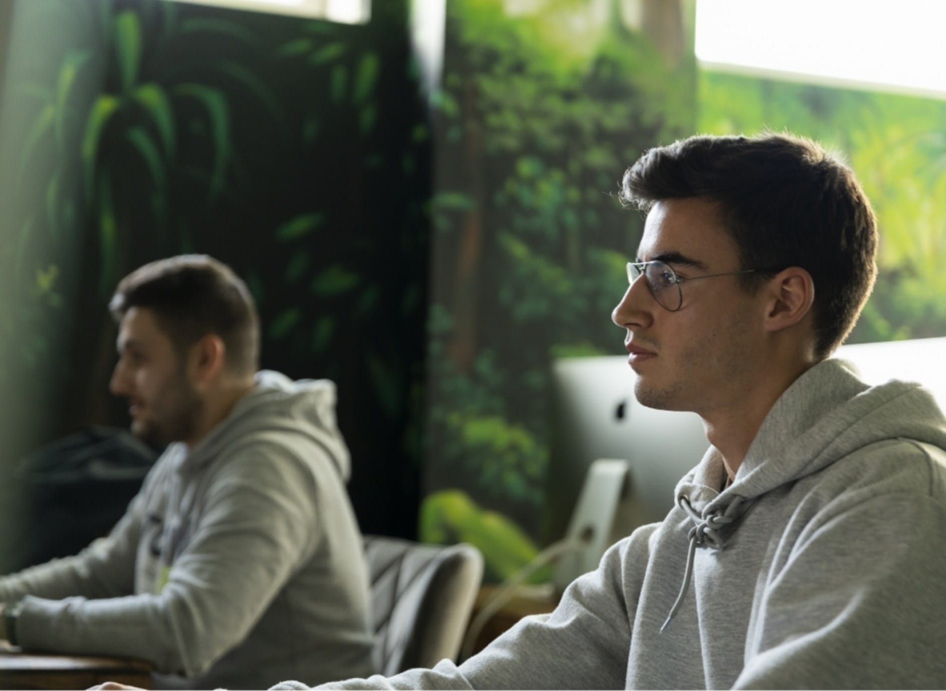Servicios alumnado · ef Business School · Oleiros A Coruña
