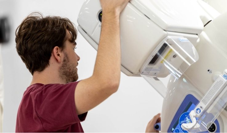 Ciclo superior en anatomia patologica y citodiagnostico campus · ef Business School · Oleiros A Coruña