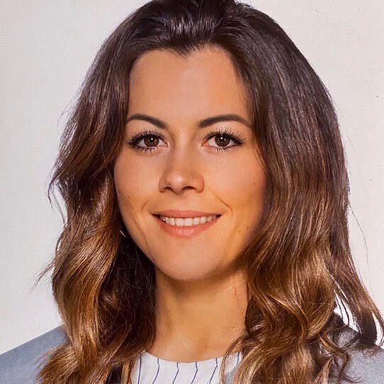 María Romero Seco