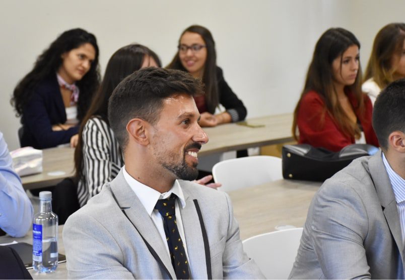 Fiscalidad empresarial y planificacion patrimonial solicita info · Formación ejecutiva · Galicia · ef Business School · Ga...