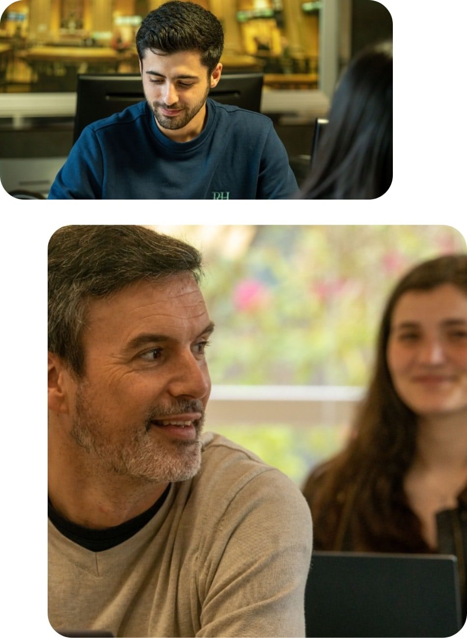 Grupo · ef Business School · Oleiros A Coruña