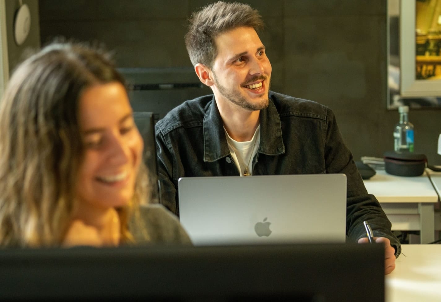 Innovacion info · ef Business School · Oleiros A Coruña