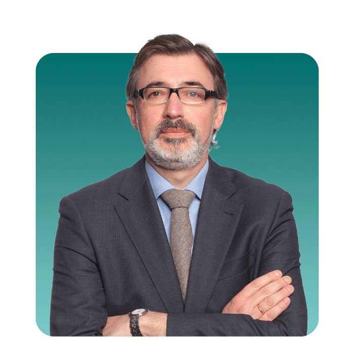 Jose Antonio Madriñán